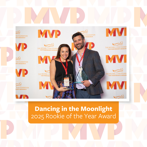 MVP 2025 Rookie of the Year Award (Team) Winner