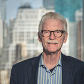 Bill Geist, Patient Council Member.