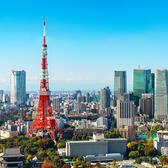 Tokyo Tower