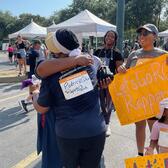 2024 Houston Run/Walk