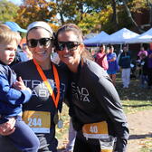 2024 Boston Run/Walk