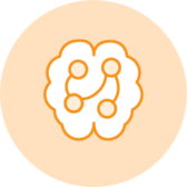 Brain icon