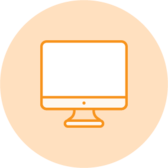 Computer icon