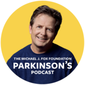 The MJFF Parkinson's Podcast