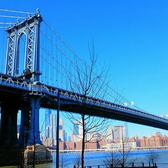 Manhattan Bridge
