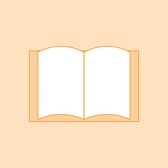 Icon of Book
