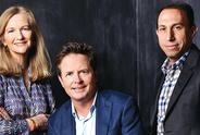 ‘Variety’ Recognizes Michael J. Fox as ‘Philanthropist of the Year’