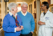 Ask the MD: Myths about Levodopa