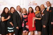 Team Fox MVP Awards Dinner Honors Top 2015 Fundraisers