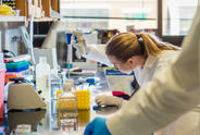 Positive Results from Parkinson's LRRK2 Drug Trial