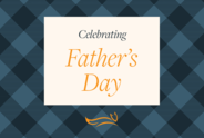 MJFF Celebrates Father's Day