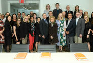 MJFF Builds Base of Movement Disorder Specialists Providing Parkinson's Care and Leading Research