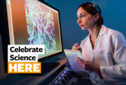 Celebrate Science HERE