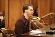 MJFF staff testifies for NJ PD registry bill