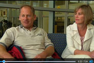 Parkinson's Biomarkers Study Participants Share Their Experience