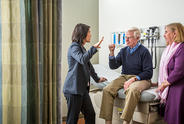 Building the Base of Movement Disorder Specialists