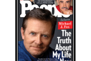 MJF People Blog