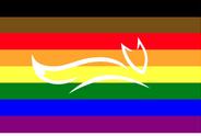 MJFF Celebrates Pride Month