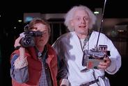TCM BTTF 35th anniversary