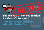 PD Avengers Podcast Takeover