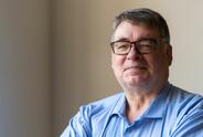 Ian Reynolds, PhD, MJFF scientific advisor  