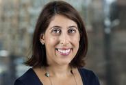 Sohini Chowdhury Promoted to MJFF Deputy CEO
