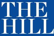 The Hill logo