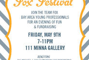 Team Fox Bay Area Young Professionals to Host Fox Festival