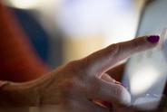 Online Communities Help Caregivers Find Support, Save Time