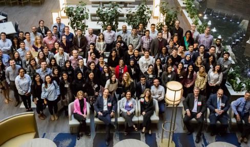 More Doctors to Meet a Growing Need