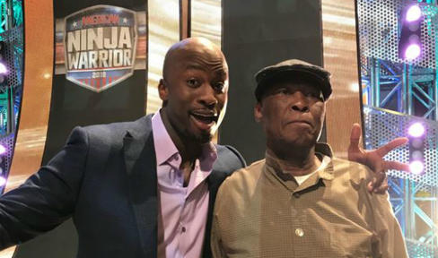 First-Ever Team Fox Parkour Event Has Families Jumping, Climbing and Running for a Cure