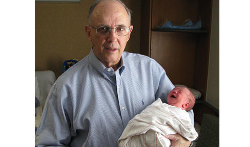 “A Very Educational Experience:” One Patient’s Perspective on Participating in the Pioglitazone Study