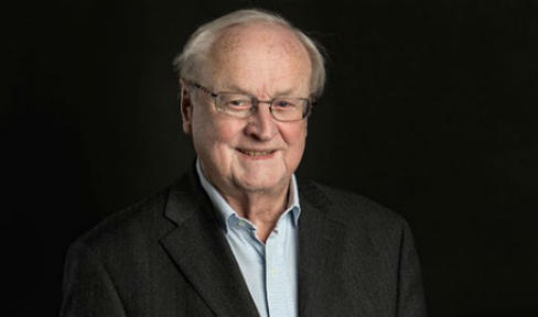 Foundation Mourns Passing of Parkinson's Treatment Pioneer