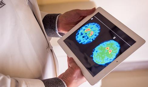 Ask the MD: Head Trauma and Parkinson's Disease