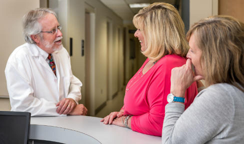 Ask the MD: Thinking about Newly Approved Therapies