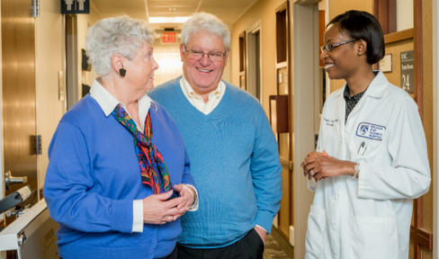 Ask the MD: Myths about Levodopa