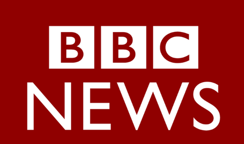BBC News Logo
