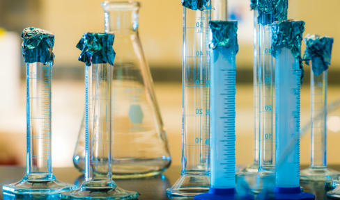 Pharma Company Buys Up MJFF-funded Biotech and Motor Symptom Therapy