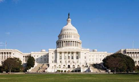 Debi Brooks Heads to Capitol Hill to Advocate for Research Collaboration on Behalf of PD Patients