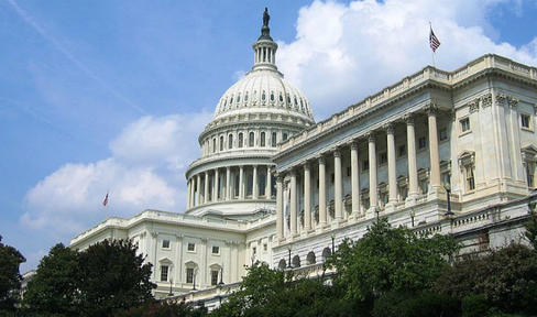 Funding for Neurological Disease Database Passes the Senate