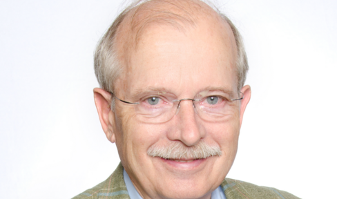 Carl Bolch, Jr.
