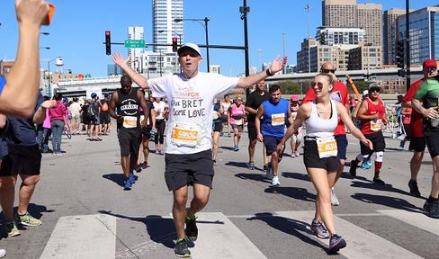 Adventure of a Lifetime: Seven Marathons, Seven Continents, Seven Days