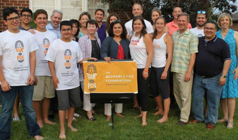 Stepping up to Help Science Fill in the Gaps