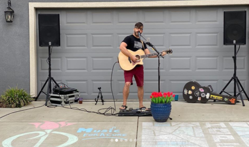 Neighborhood Concert