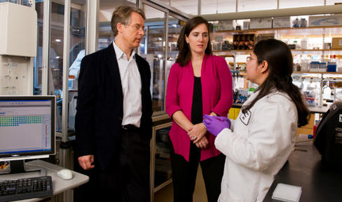 Parkinson's Constipation Drug Trial Now Enrolling