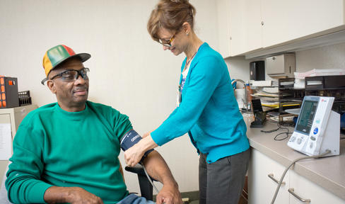 Promoting diversity in Parkinson's research benefits every one