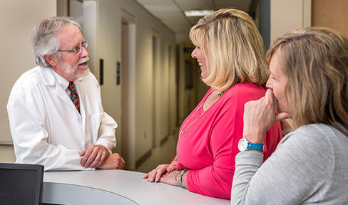 Ask the MD: Advocating for Your Best Care