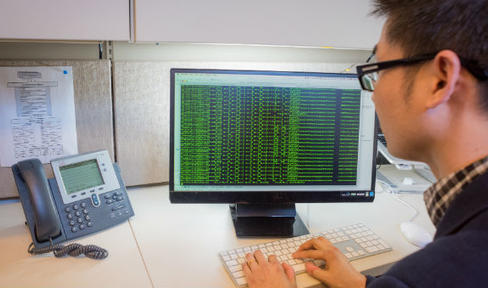 Results Are in: Scientific Experts Advance Ways to Detect and Predict PD