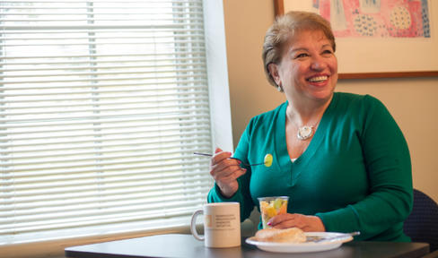 Ask the MD: What's the Best Diet for Parkinson's?