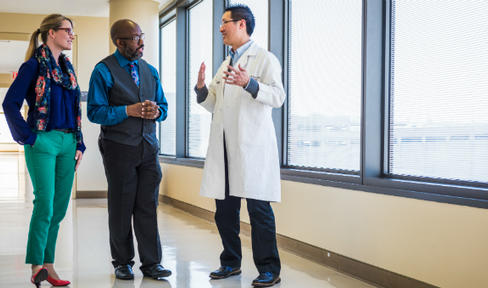 Ask the MD: Acting Out Dreams and Parkinson's Disease